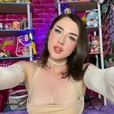 Hazel Lush голая #0005