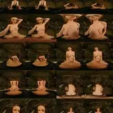 Hazel Moore nude #0546