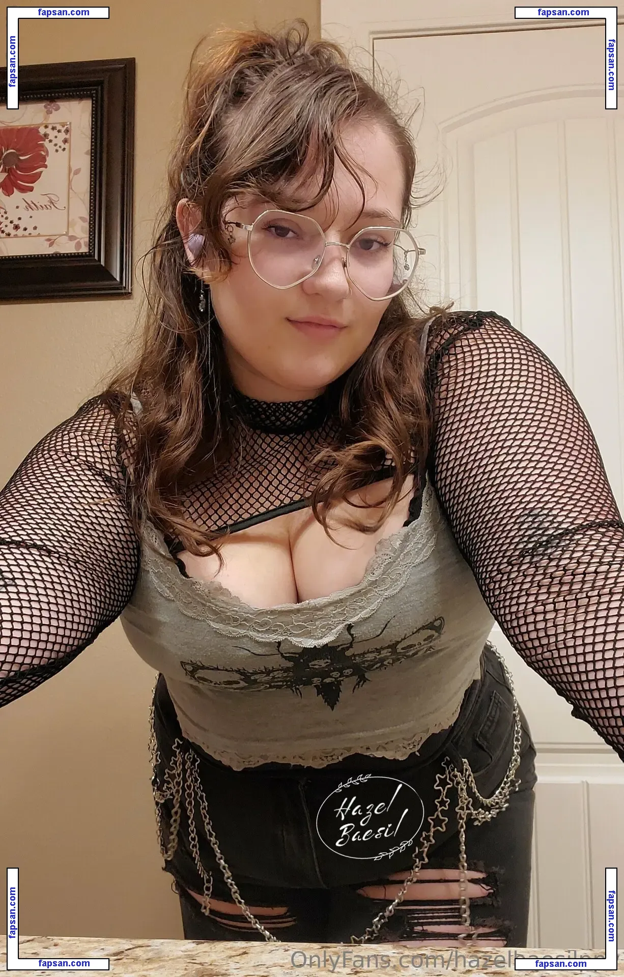 hazelbaesilppv nude photo #0004 from OnlyFans
