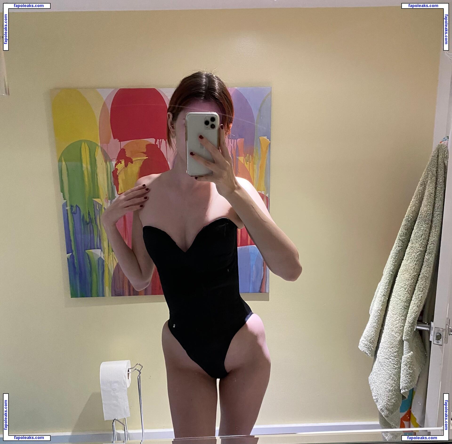 HazelFig / HazelFigCos / hazelfigcosplay / honeyfig1 nude photo #0005 from OnlyFans