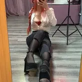 Hazukoshi nude #0017