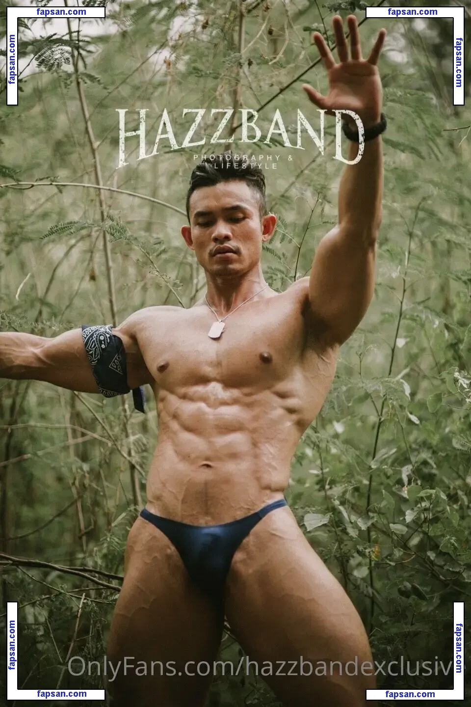 hazzbandexclusive nude photo #0009 from OnlyFans