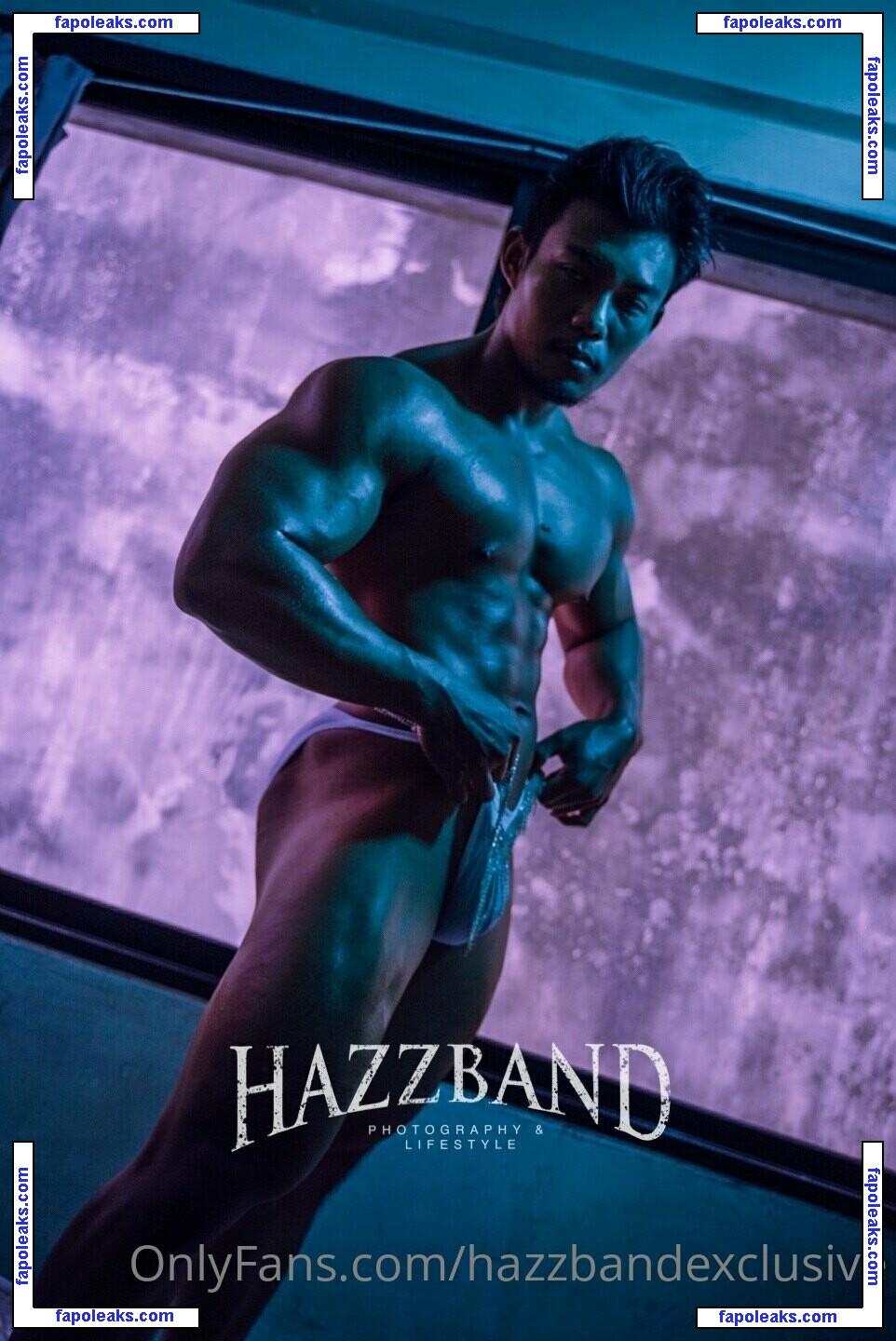 hazzbandexclusive nude photo #0021 from OnlyFans