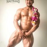 hazzbandexclusive nude #0014