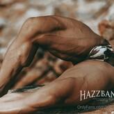 hazzbandexclusive nude #0023