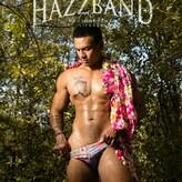 hazzbandexclusive nude #0028