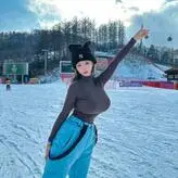 hbbxx / SJ голая #0025