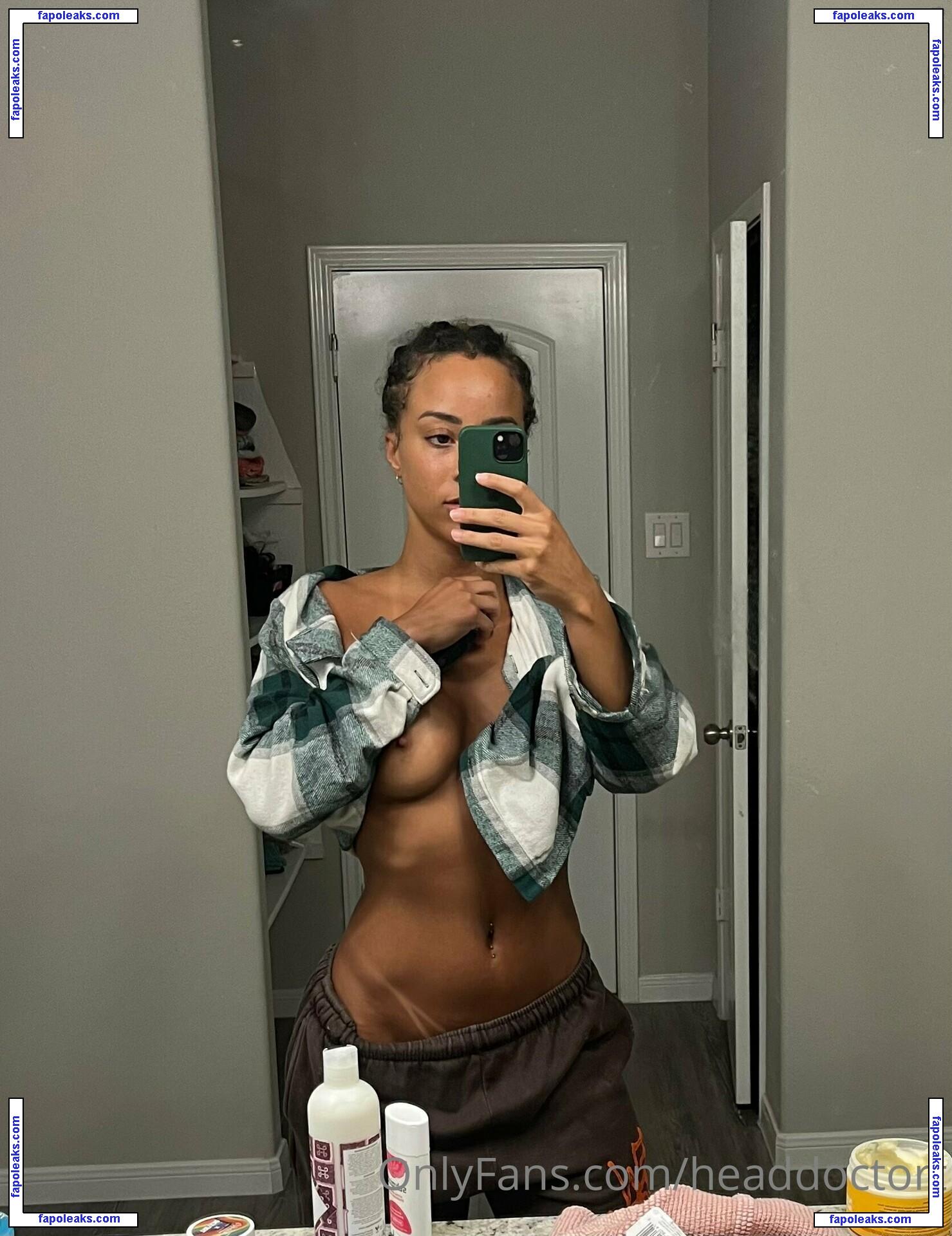 headdoctort / teana_trump nude photo #0004 from OnlyFans