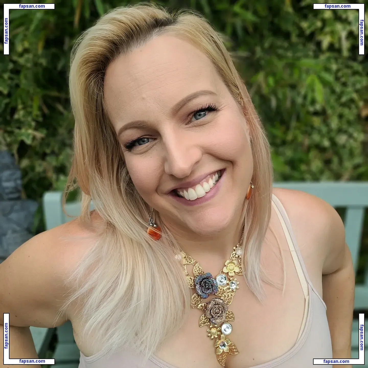 Healing Ani ASMR nude photo #0001 from OnlyFans