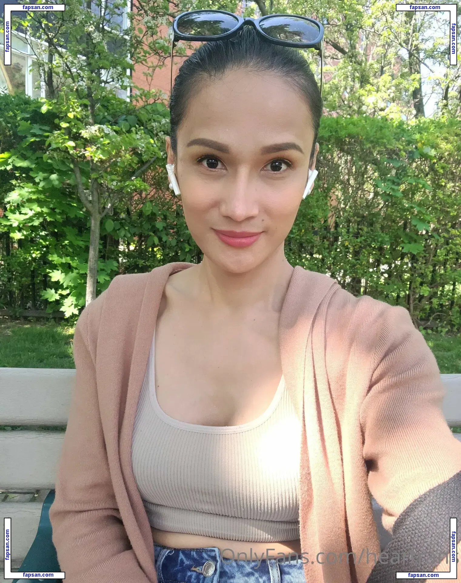 heartrans голая фото #0012 с Онлифанс