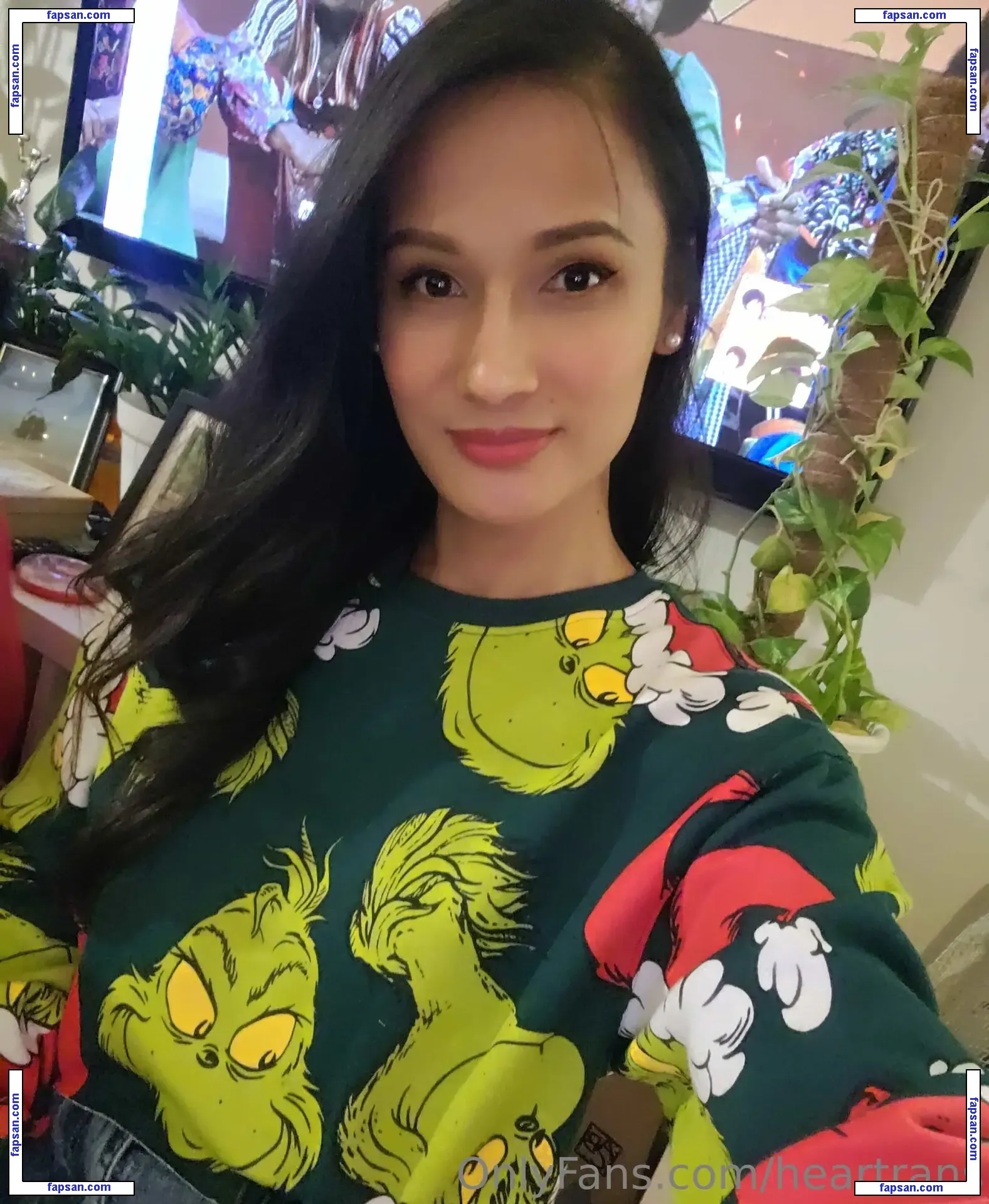 heartrans голая фото #0022 с Онлифанс