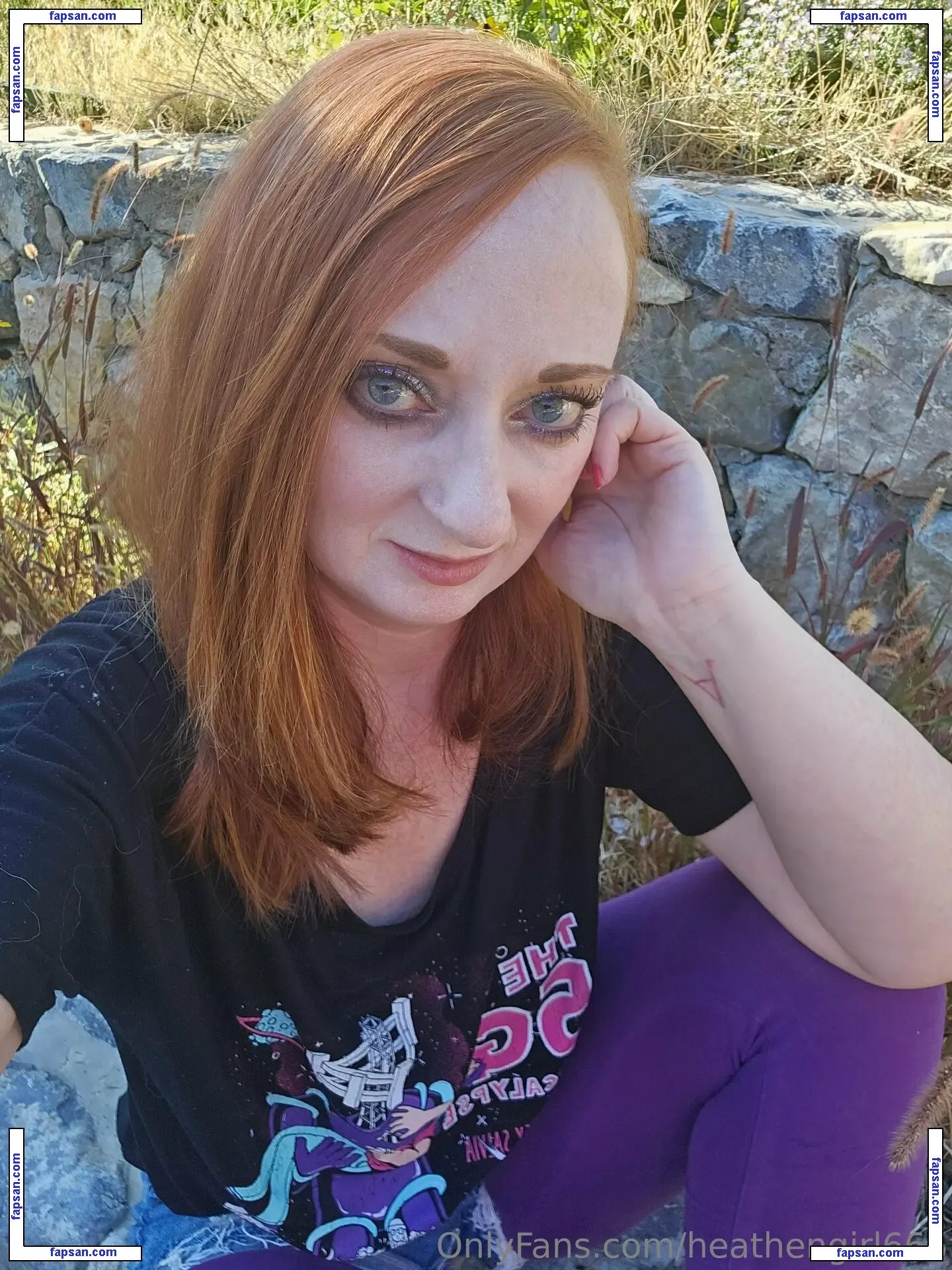 heathengirl666 nude photo #0003 from OnlyFans