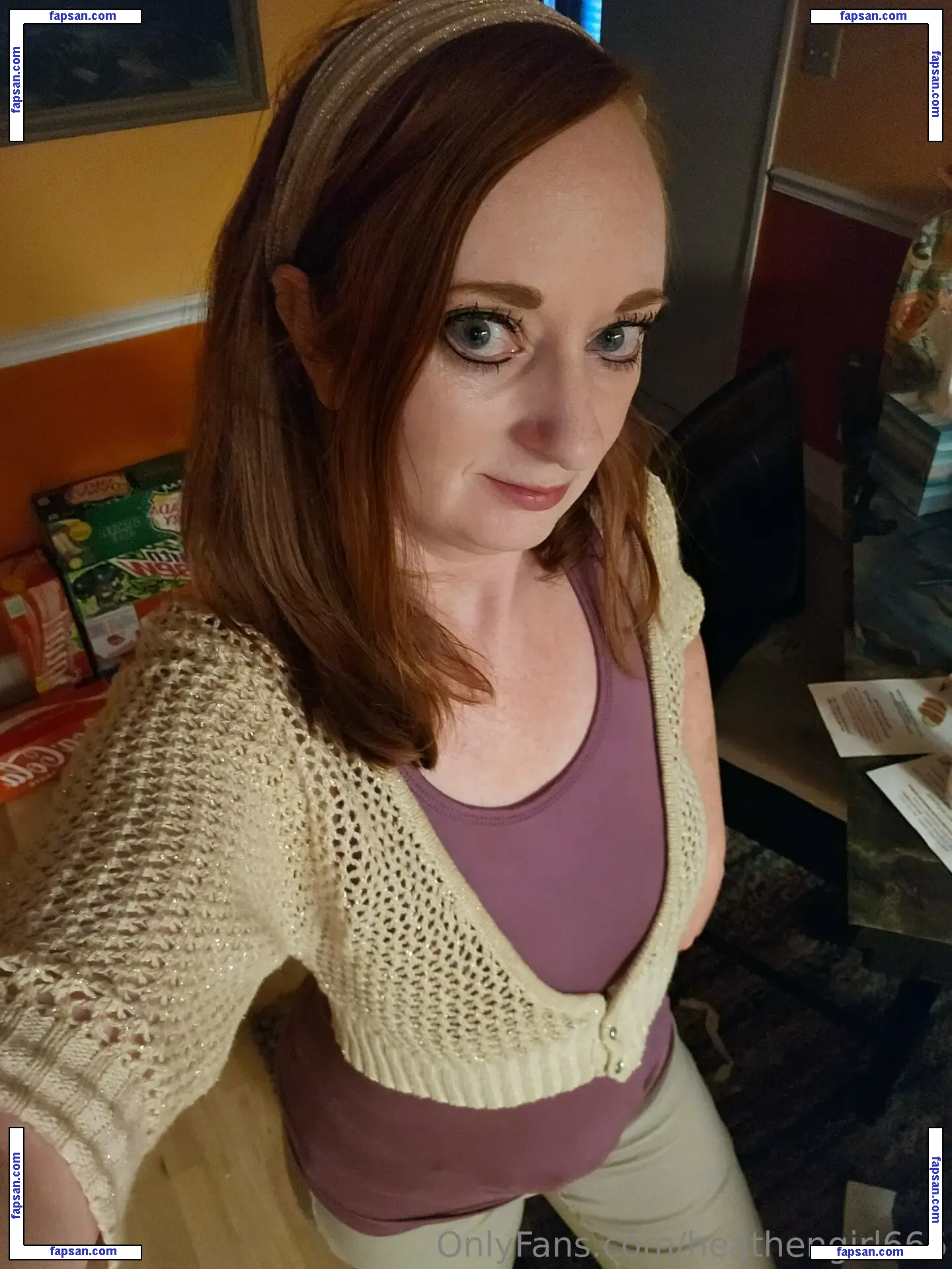heathengirl666 nude photo #0004 from OnlyFans