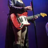 Heather Baron-Gracie голая #0008