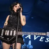 Heather Baron-Gracie голая #0014