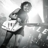 Heather Baron-Gracie голая #0015