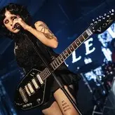 Heather Baron-Gracie голая #0017