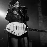 Heather Baron-Gracie голая #0020