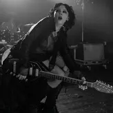 Heather Baron-Gracie голая #0021