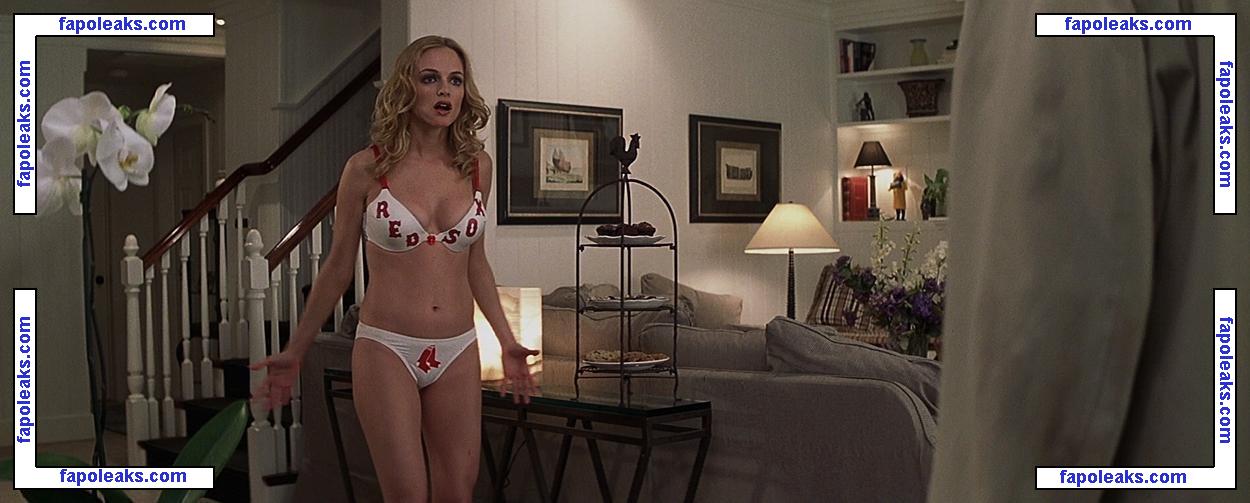 Heather Graham / imheathergraham nude photo #0129 from OnlyFans