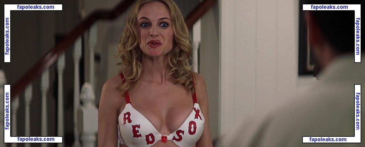 Heather Graham / imheathergraham nude photo #0130 from OnlyFans