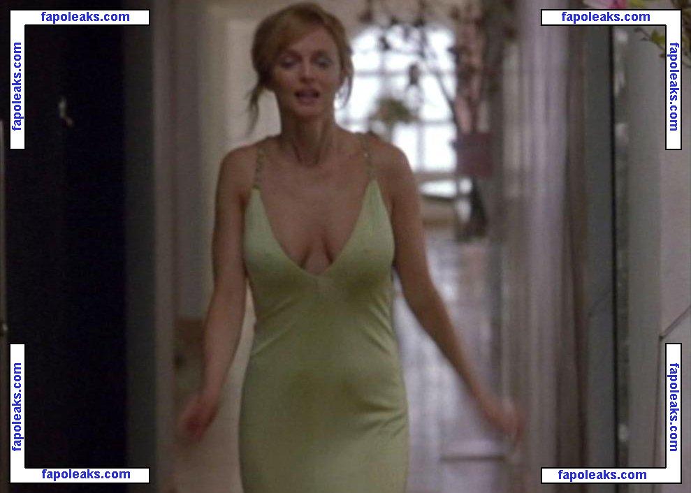 Heather Graham / imheathergraham nude photo #0195 from OnlyFans