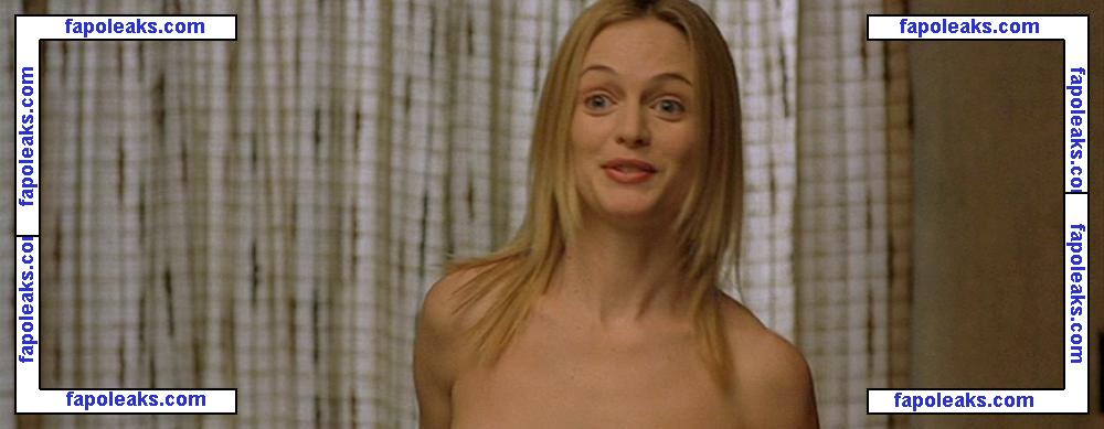 Heather Graham / imheathergraham nude photo #0237 from OnlyFans