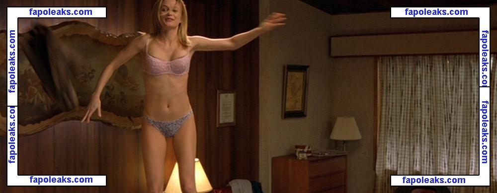 Heather Graham / imheathergraham nude photo #0240 from OnlyFans