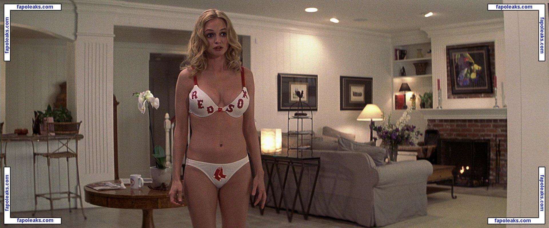 Heather Graham / imheathergraham nude photo #0321 from OnlyFans