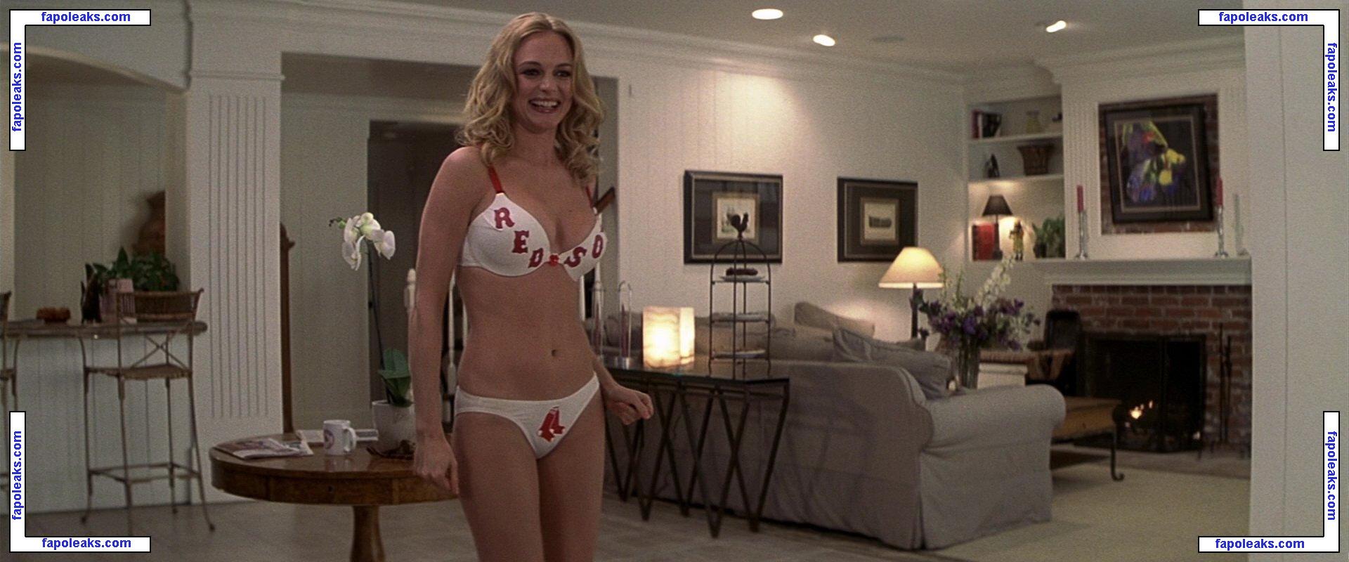 Heather Graham / imheathergraham nude photo #0345 from OnlyFans