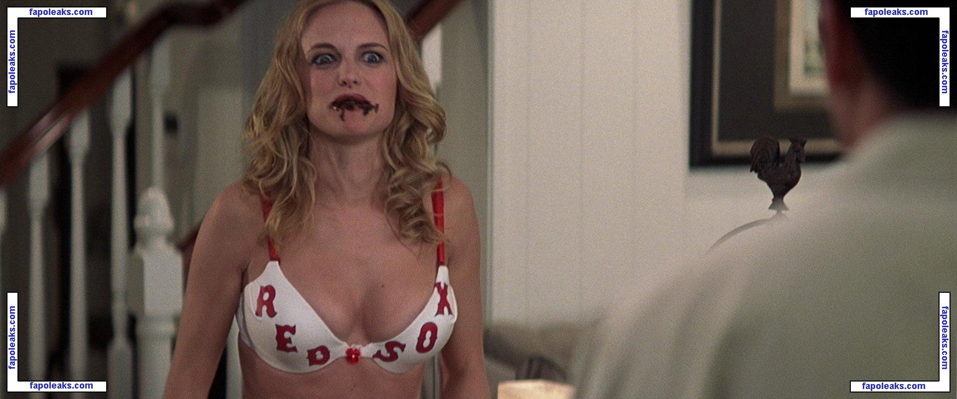 Heather Graham / imheathergraham nude photo #0349 from OnlyFans