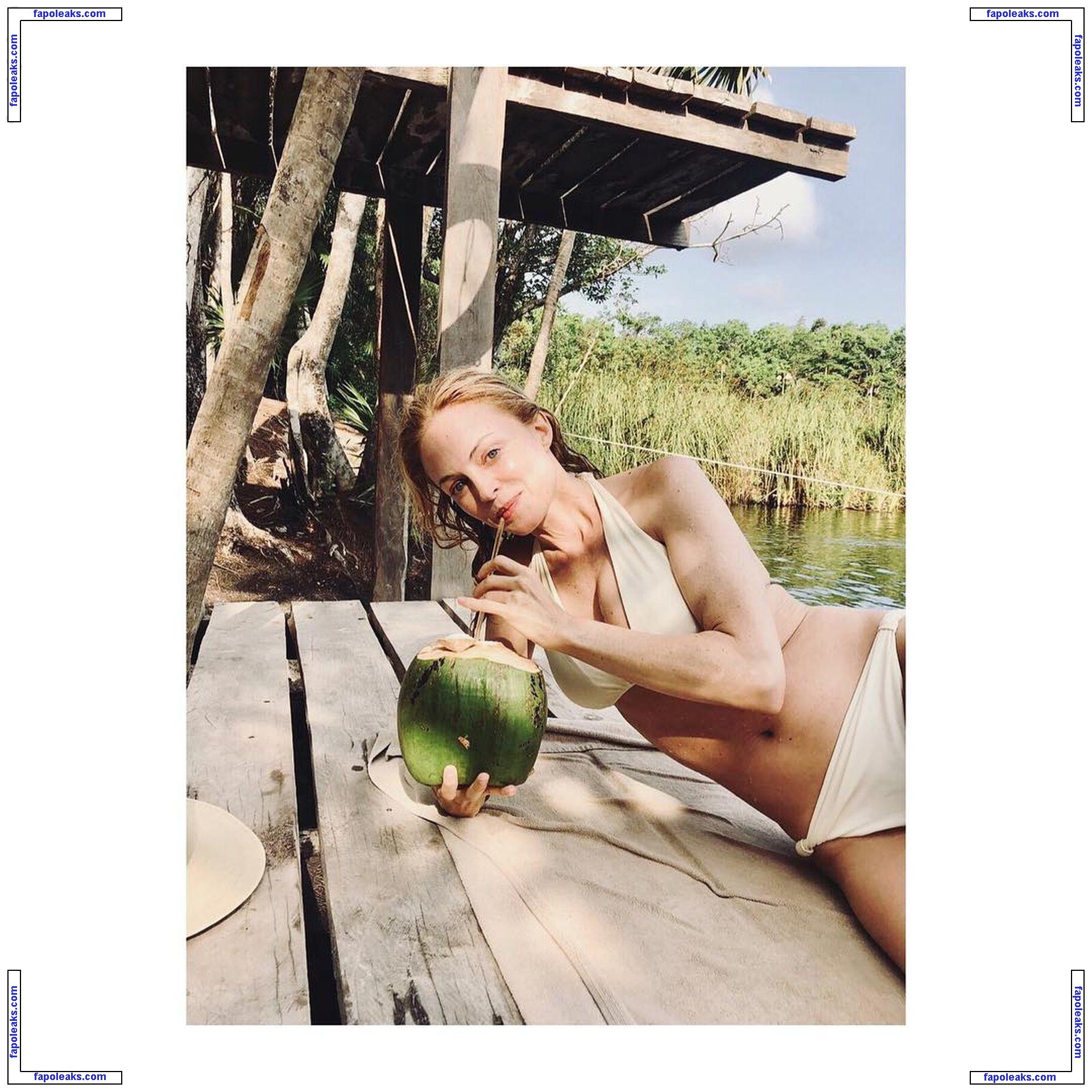 Heather Graham / imheathergraham nude photo #0417 from OnlyFans