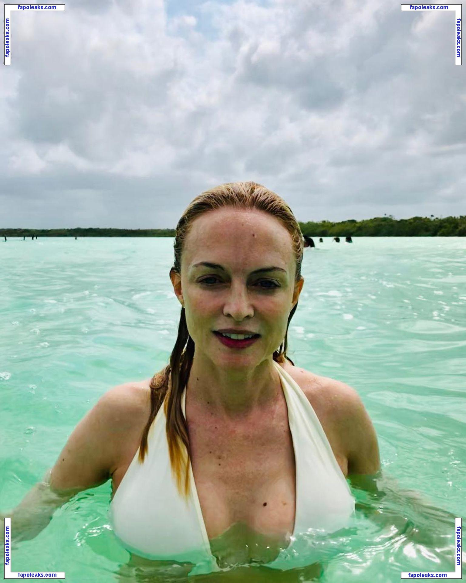 Heather Graham / imheathergraham nude photo #0419 from OnlyFans