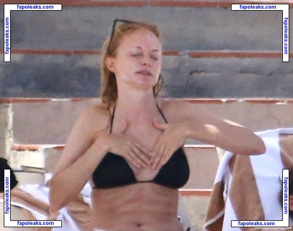 Heather Graham / imheathergraham nude photo #0642 from OnlyFans