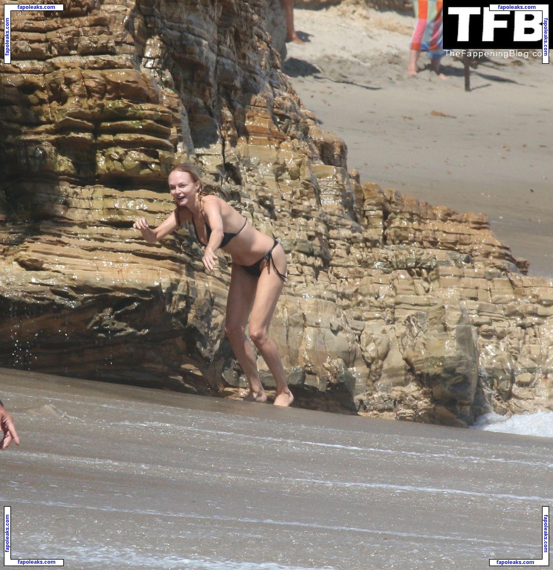 Heather Graham / imheathergraham nude photo #0768 from OnlyFans