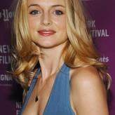 Heather Graham голая #0048