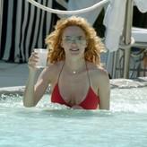 Heather Graham голая #0083