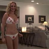 Heather Graham голая #0345