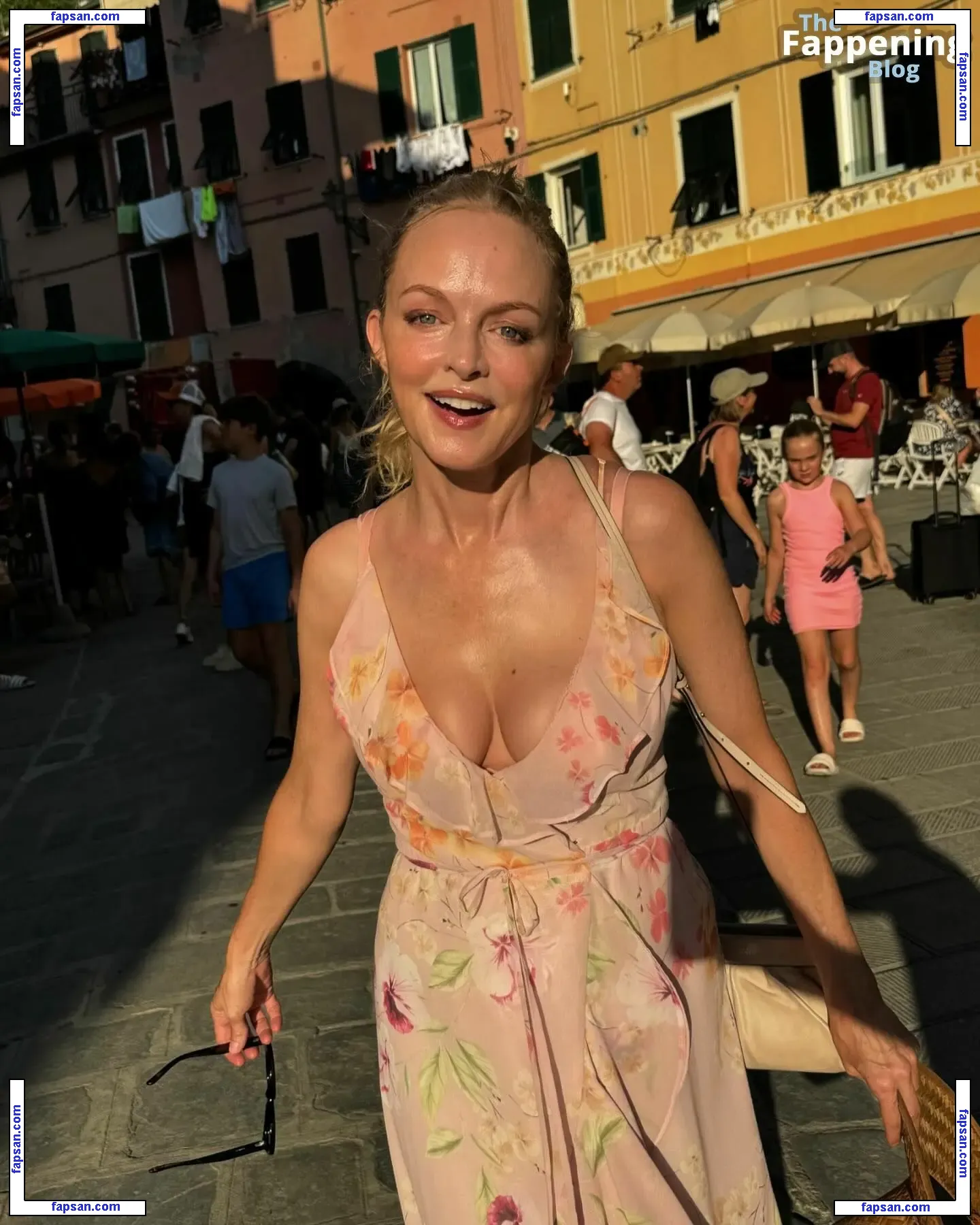 Heather Graham nude photo #1038 from OnlyFans