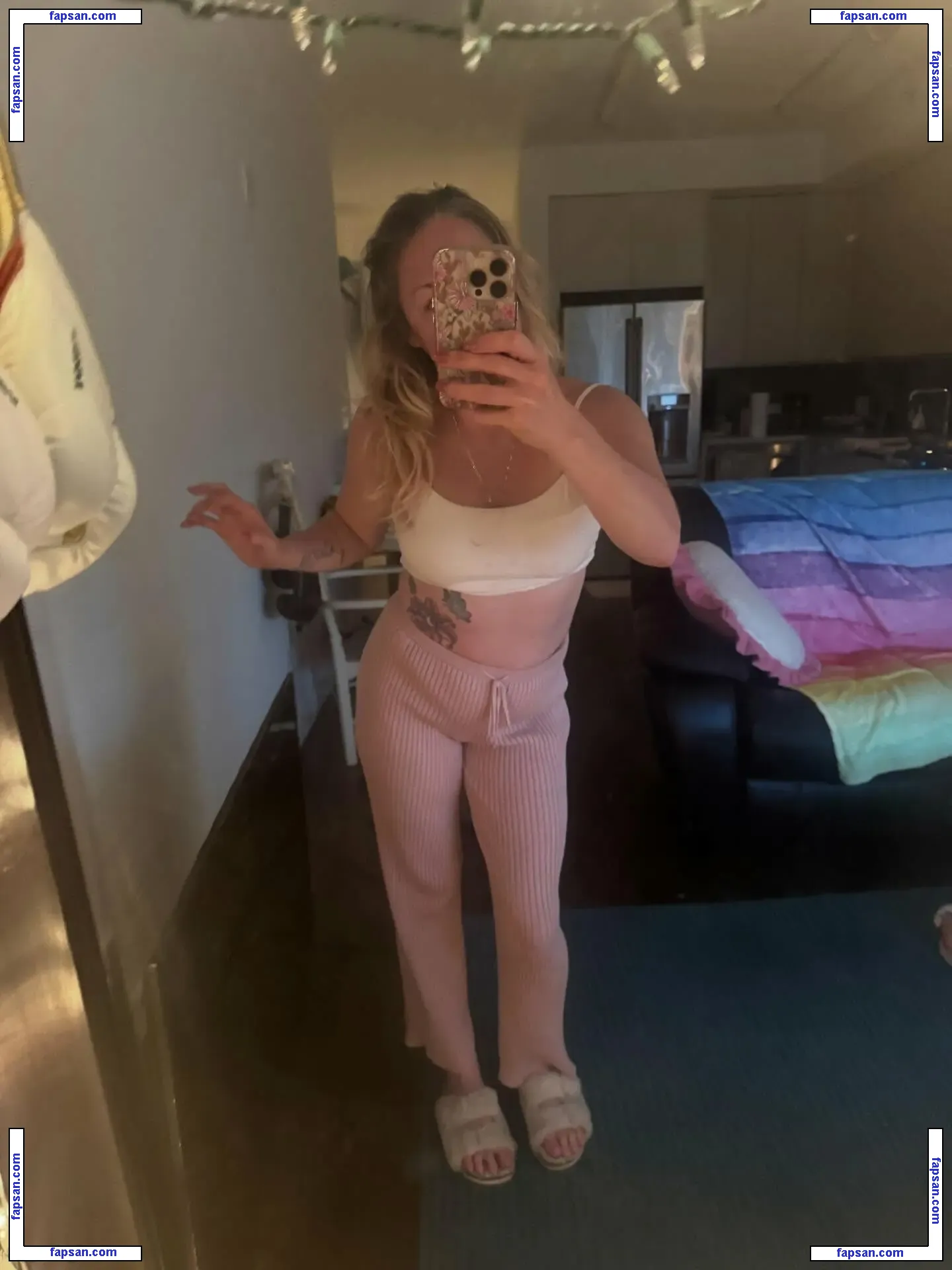 Heather Hardy / American Boxer голая фото #0004 с Онлифанс