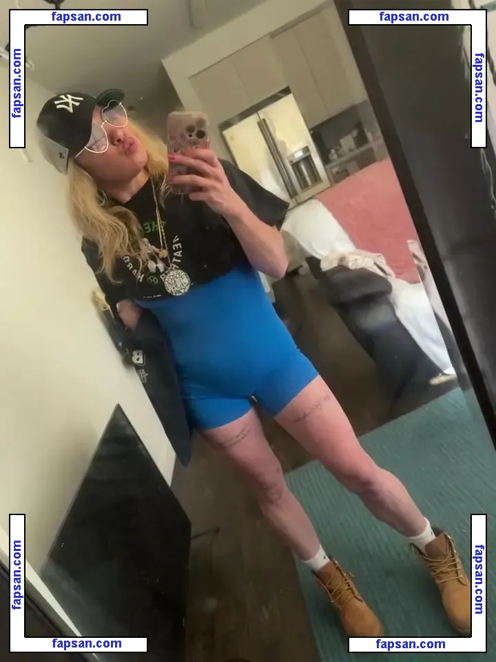 Heather Hardy / American Boxer голая фото #0008 с Онлифанс