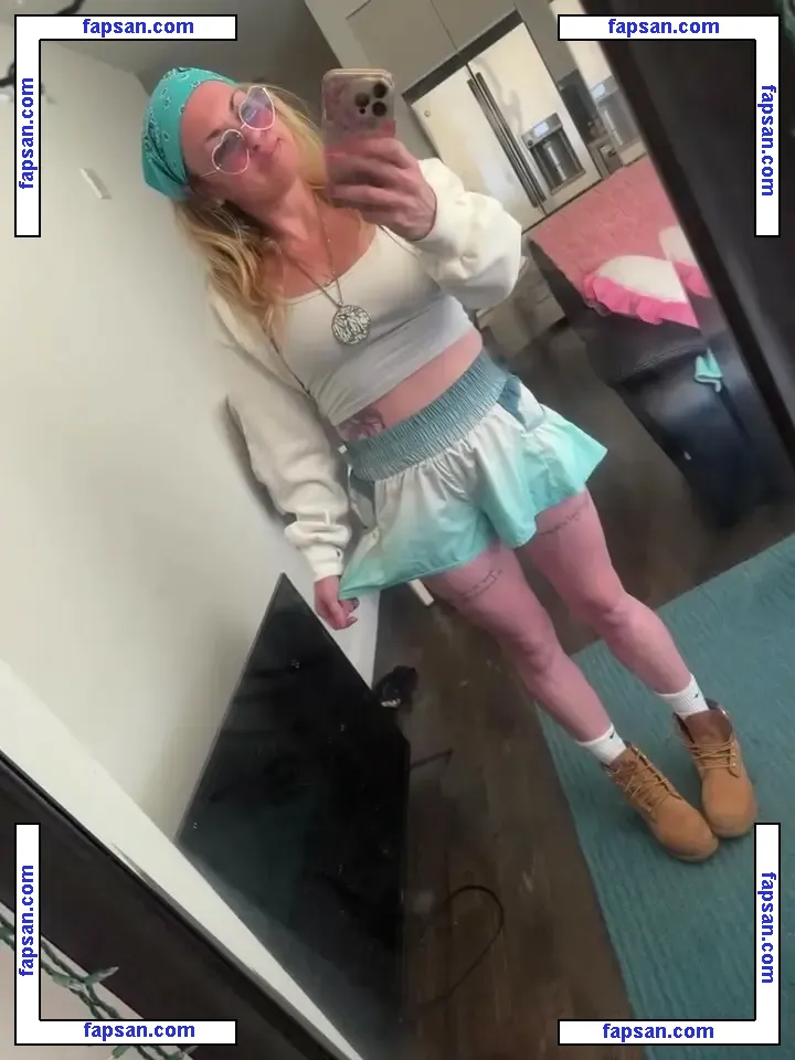 Heather Hardy / American Boxer голая фото #0009 с Онлифанс