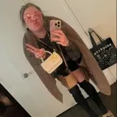 Heather Hardy / American Boxer nude #0002