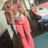 Heather Hardy / American Boxer nude #0005