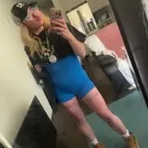 Heather Hardy / American Boxer nude #0008