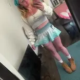 Heather Hardy / American Boxer nude #0009