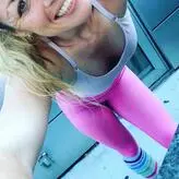 Heather Hardy nude #0002