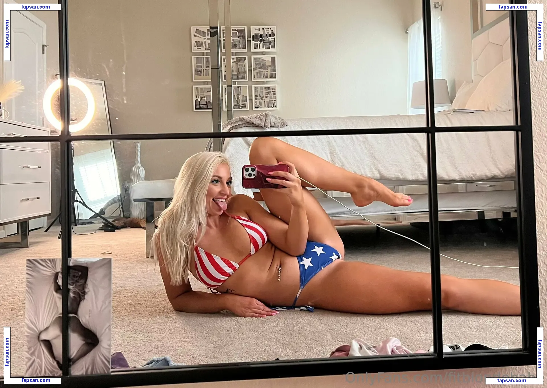 Heather Leah nude photo #0005 from OnlyFans