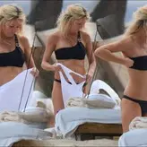 Heather Locklear голая #0002