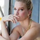 Heather Morris голая #0118